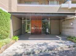 江戸川区本一色1丁目