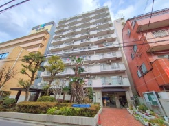 北区東十条3丁目