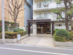 北区東十条3丁目