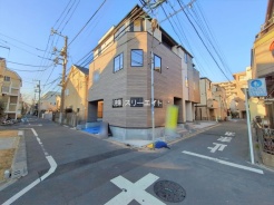 荒川区東尾久2丁目