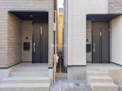 荒川区東尾久2丁目