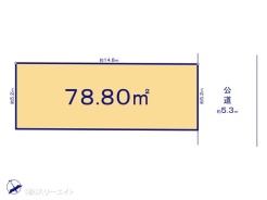 図面と異なる場合は現況を優先