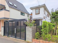 江戸川区篠崎町4丁目