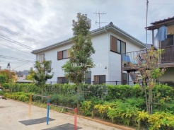 江戸川区篠崎町4丁目