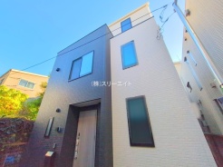 足立区梅島1丁目