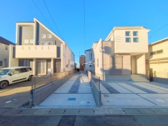 三郷市彦成1丁目