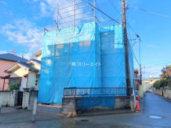 草加市青柳7丁目