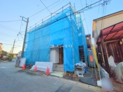 草加市青柳7丁目