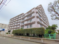 足立区青井5丁目