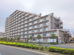 足立区青井5丁目