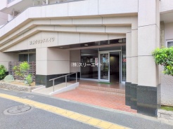 足立区青井5丁目