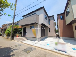 八潮市緑町3丁目