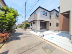 八潮市緑町3丁目