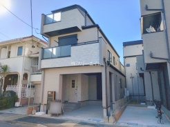 足立区佐野2丁目