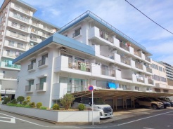 足立区西新井本町2丁目