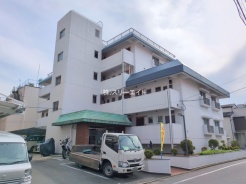 足立区西新井本町2丁目