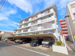 足立区西新井本町2丁目