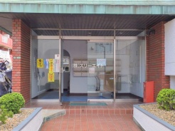 足立区西新井本町2丁目