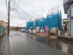 八潮市緑町3丁目