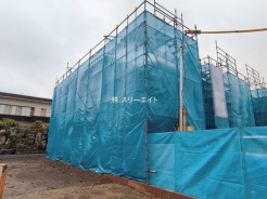 八潮市緑町3丁目