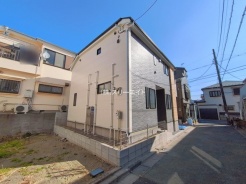 江戸川区南篠崎町1丁目