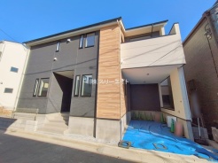 江戸川区南篠崎町1丁目