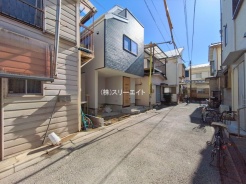 足立区西新井4丁目