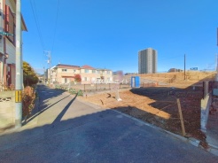 足立区中川2丁目