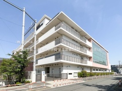 足立区鹿浜2丁目