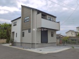 新築一戸建て