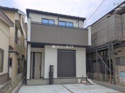 三郷市戸ケ崎