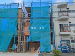 足立区保木間5丁目