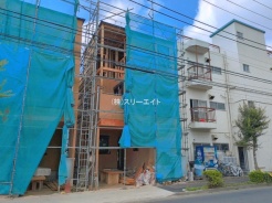足立区保木間5丁目