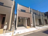 新築一戸建て