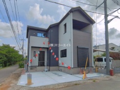 三郷市新和3丁目