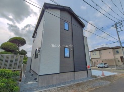 三郷市新和3丁目