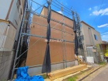 新築一戸建て