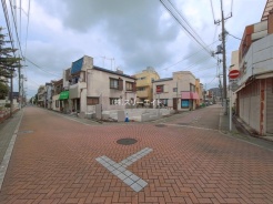 足立区東和4丁目