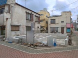 新築一戸建て