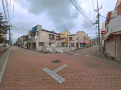 足立区東和4丁目