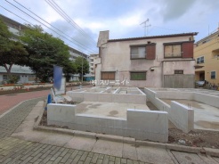 足立区東和4丁目