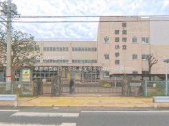 草加市金明町