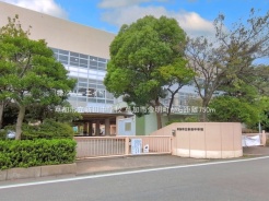 草加市金明町