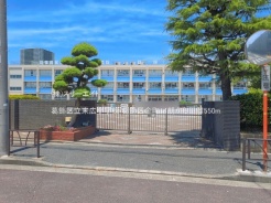 葛飾区金町5丁目