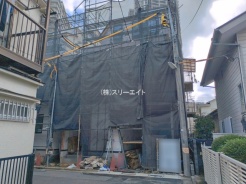 葛飾区金町5丁目