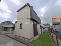 八潮市大字二丁目