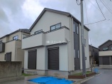 新築一戸建て