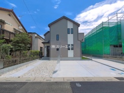草加市新栄3丁目