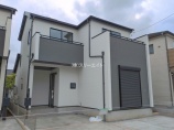 草加市谷塚町 新築一戸建て