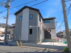三郷市戸ケ崎1丁目